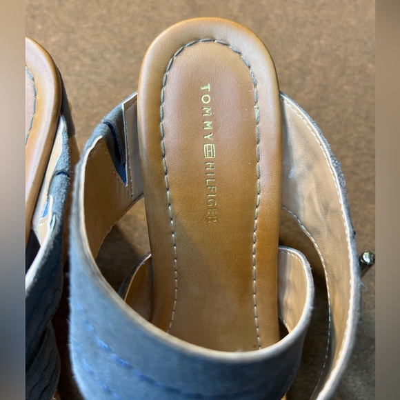 Tommy Hilfiger Mili Women’s Gently Pre-Loved size 7.5 - Picture 5 of 6